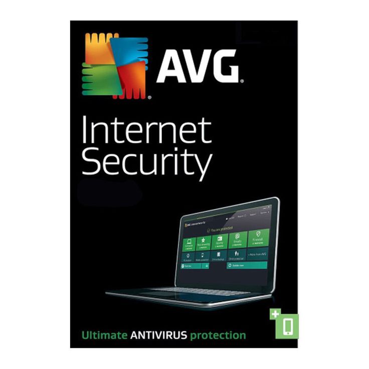 Особенности работы антивируса AVG Internet Security